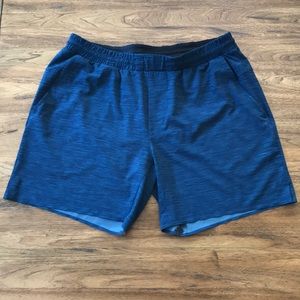 Lululemon Shorts XL 7”